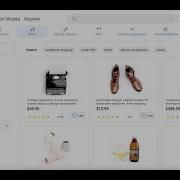 E Commerce Flutter Web App UI Speed Code
