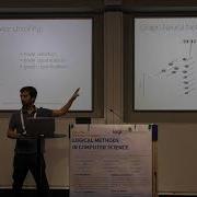 Understanding Generating Source Code With Graph Neural Networks Miltos Allamanis FLOC 2018