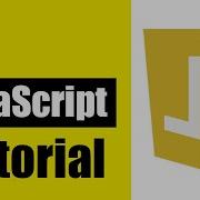 JavaScript Tutorial 8 Conditions