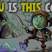I Can T Believe These NEW Games Run On A Commodore 64