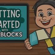 Getting Started With EduBlocks Beginner Tutorial On The Interface