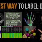 Unitlab AI Easiest Way To Label Datasets For Machine Learning