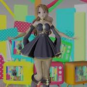 MMD Model Showcase Shadow World Genshin Impact OC