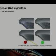 Turning Large CAD Assemblies Into Real Time 3D Visualizations Unite Copenhagen 2019