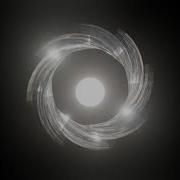 Abstract Art V1 Simulation Proxy Simulation Blender 2 8 Art Simulation