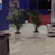 PreciseFlex Mobile Robot