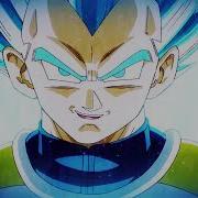 VEGETA STILL COLD AMV