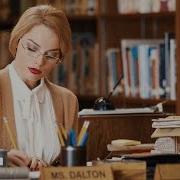 The Librarian SNL