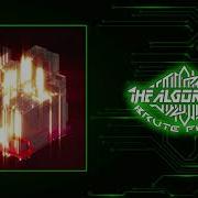 The Algorithm Overclock Brute Force Overclock Bonus Tracks
