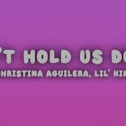Christina Aguilera Can T Hold Us Down Lyrics Ft Lil Kim