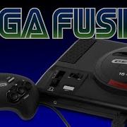 Genesis Emulator Kega Fusion Easy Setup Guide