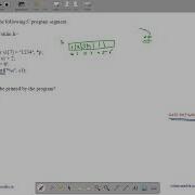 GATE 2015 SET 3 C PROGRAMMING STRINGS GATE TEST SERIES SOLUTIONS ADDA EXPLAINED BY VIVEK