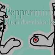 Numberblocks Peppermint Animation Meme Numberblocks 3 X 4