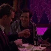 Justin And Kyle HIMYM