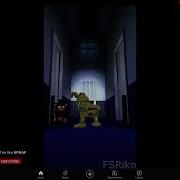 Emoting At 3Am Be Like Fnaf