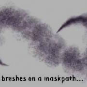 Bao Mask Brush DEMO 3