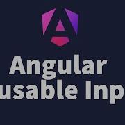 Angular 18 Build A Reusable Input Component With Signals Like A PRO
