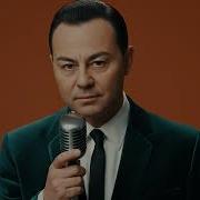 Serdar Ortaç Dansöz 1960 S Motown Soul Version AI Cover