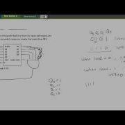 Counter With Parallel Load