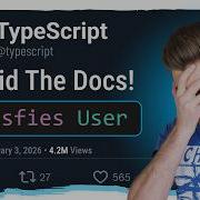 This Amazing TypeScript Feature Has NO Docs