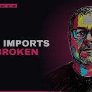 Why Your Python Imports Break And How Uv Fixes It