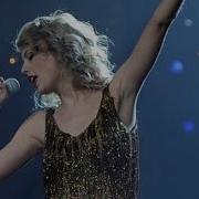 Taylor Swift Sparks Fly Speak Now World Tour