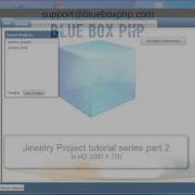 PHP Generator Jewelry Project Part 2a