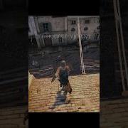Most Rare Parkour Trick In AC Unity