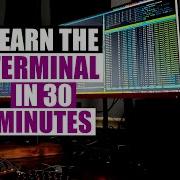 Learn The Linux Terminal In 30 Minutes