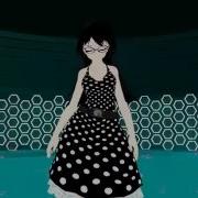 MMD Circus Monster Marijina 1080p