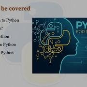 Python For Data Science UNIT 1 Overview Of Python And Data Structures Part 1