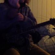 Downpresser Arm S Length Guitar Cover