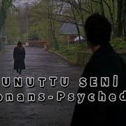 Unuttu Seni Cover Rezonans Psychedelic