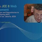 46 Using Services And Repositories To Support Our Spring MVC Controllers