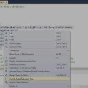 56 Database Engine Tuning Advisor Demo