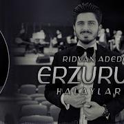 Rıdvan Adede Erzurum Halayları Erzurum Müzik 2025