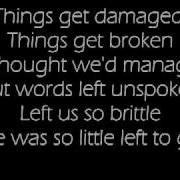 Depeche Mode Precious Lyrics