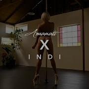 Amanati X Indi MOHË MOHË Pole Dance Video NFT