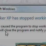 RPG Maker XP Problem