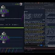 TryHackMe Shaker Marshalsec JNDI Exploit Kit Docker Exploit Log4Shell CVE 2021 44228