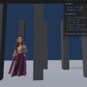 Full Body Kinect Point Cloud In Unity Scene