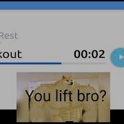 Ep3 Workout Timer App Overview React Deep Dive