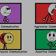 The Four Communication Types Explained In 5 Minutes