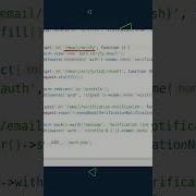 How To Verify Email In Laravel Email FAQ By Mailtrap