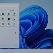 Конфигурация Windows 11 конфиденциальность параметры рабочего стола и взлом реестра