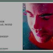 CRi Stranger Original Mix