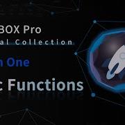 CHITUBOX Pro Lesson 1 Basic Functions