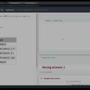 Revising Aggregations The Count Function SQL Aggregation HackerRank Solution