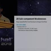 Black Hat 2013 Java Every Days Exploiting Software Running On Three Billion Devices