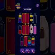 Magic Sort Level 737 738